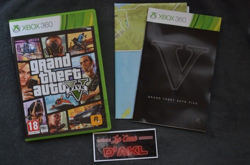 Pas jeu boite - ₪,
