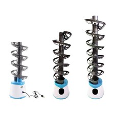 Robot de tennis de table