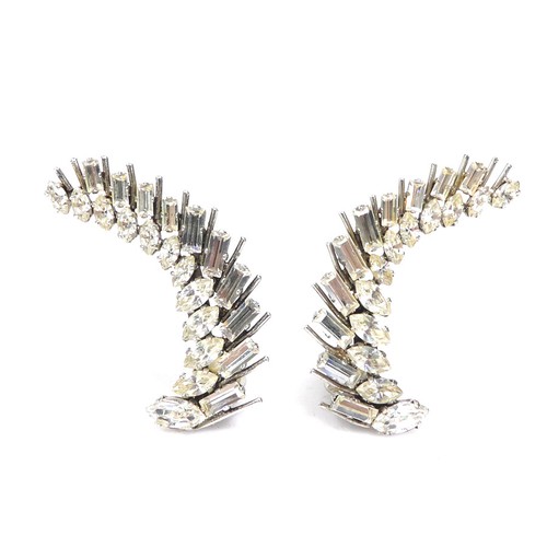 Auth saint laurent boucles - auth,