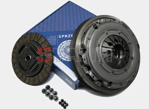 Kit embrayage modification - d'embrayage,