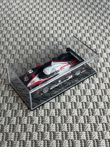 Spark peugeot 908 7 24h - spark,