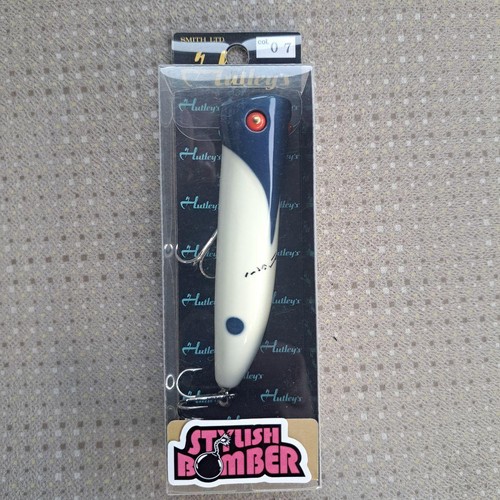 Leurres smith heddon leurre - heddon,