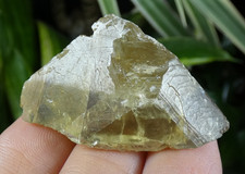 Baryte Miel Saint Babel 4x2cm