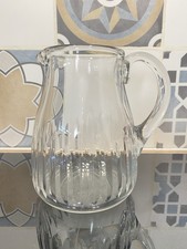 Pichet Cristal De Baccarat