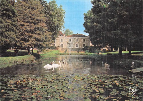 Saint paul les - 40, le