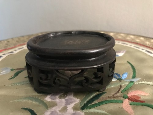 Socle support bois - socle,