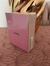 Chance Chanel Eau Tendre