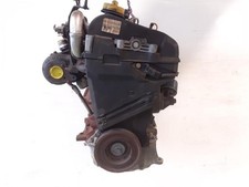 Moteur RENAULT CLIO 2 PHASE 2