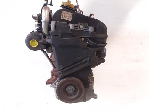 Moteur renault clio phase - clio, 2