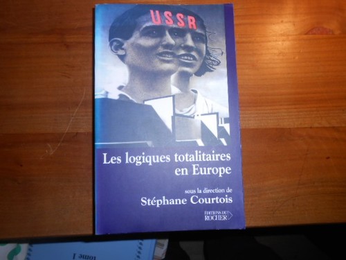Les logiques totalitaires - totalitaires, en