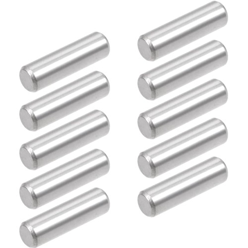 Goupilles 6mm 20mm acier - en,