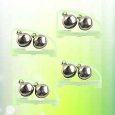  10 Pcs Catfish Rod Bells
