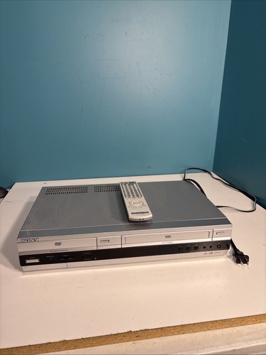 Sony rdr vx515 dvd - sony,