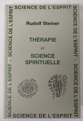 Steiner therapie science - steiner, et