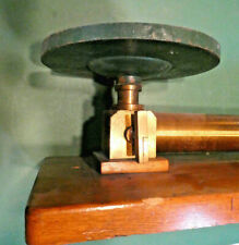 Instrument scientifique - Vacuum pump -  Pompe à vide XIX ièmè  - J.R Pundsach