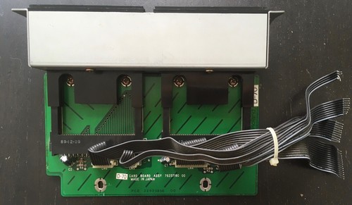 Roland card board - roland,