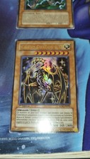 Carte Yu-Gi-Oh! Grand Dragon d'Or SDRL-FR001 1ère édition Ultra Rare card