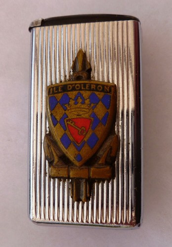 Briquet flaminaire ile - briquet,