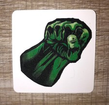 Fixeez 05 Le Poing de Hulk ? MARVEL ? LECLERC 2024 ? Explore l'Univers Groot