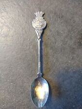 Ancienne Cuillere en Argent