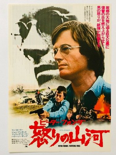 Fighting fou 1976 peter fonda - peter,