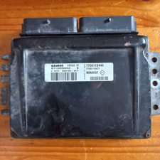 CALCULATEUR RENAULT  ESS 1.6