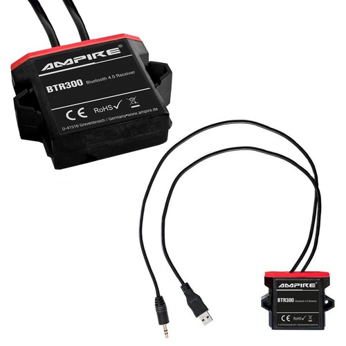 Original ampire bluetooth - ampire,
