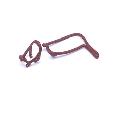 PLAYMOBIL * ECURIE * Licol & Rênes Marron 4167 5110 5225 5245 5249 5418 5685