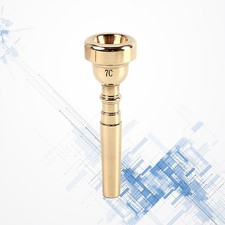  Embouchure de trompette