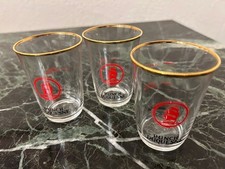 Lot verres punch - de,