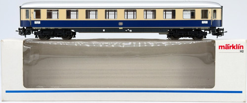 Wagon compartiments à - wagon,