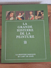 La grande histoire de la