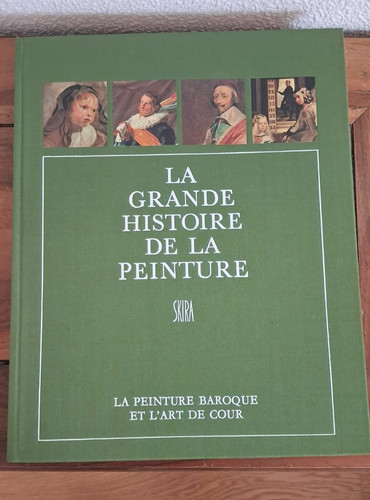 Grande histoire la - grande,