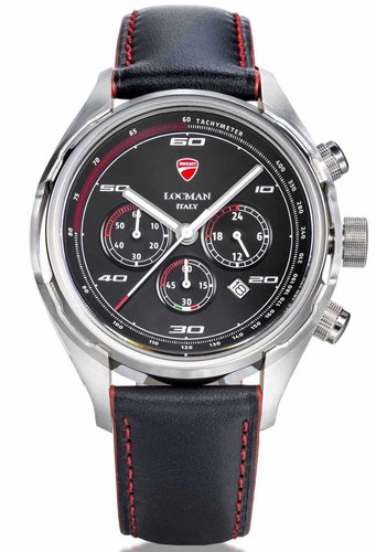 Montre homme locman ducati - homme,