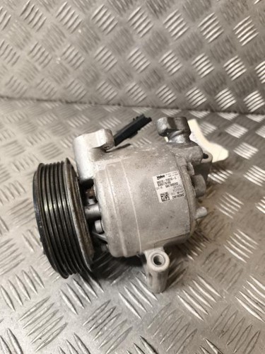 Compresseur clim citroen 2 - compresseur,