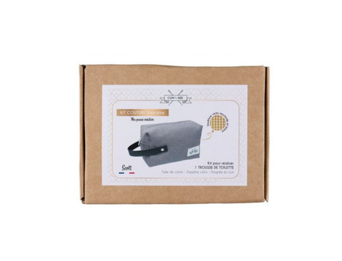 Kit couture trousse - kit, de