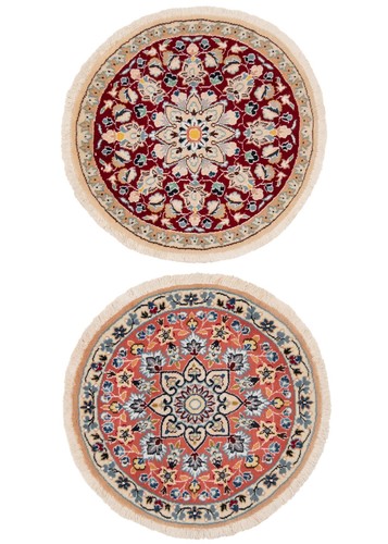 Nain 9la 2pcs tapis - nain,