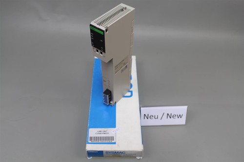 Omron cv500 rm221 programmable - cv500-rm221,