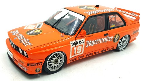 Minichamps scale diecast - 1/18,