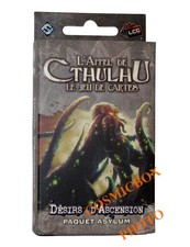 l'Appel CTHULHU - le Jeu de