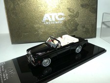 ROLLS ROYCE CORNICHE II 1988