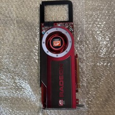 Ati Radeon HD4870 513MB