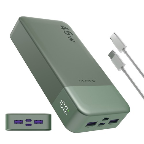 Power bank 20000mah batterie - bank,