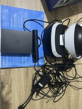 Casque VR PlayStation 