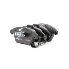 VALEO Plaquettes de frein Avant pour VW GOLF VI (5K1) Golf V Schrägheck (1K1)