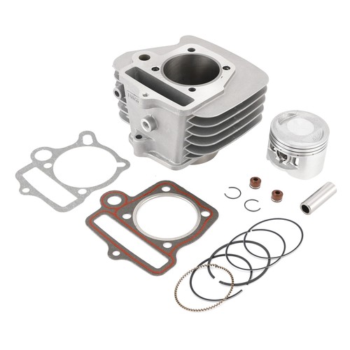Kit cylindre piston 13mm - piston, pour