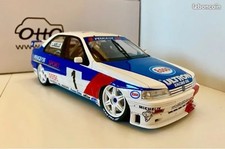 PEUGEOT 405 MI 16  1/18 eme
