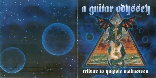 Chris amott treasure - amott,, land