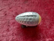 Phare avant LUXOR 50 MARTELÉ