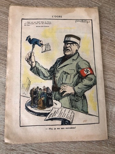 Revue pelerin année - revue, le